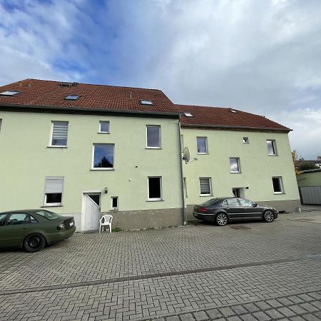 Das Gruene Haus フィンスターヴァルデ エクステリア 写真