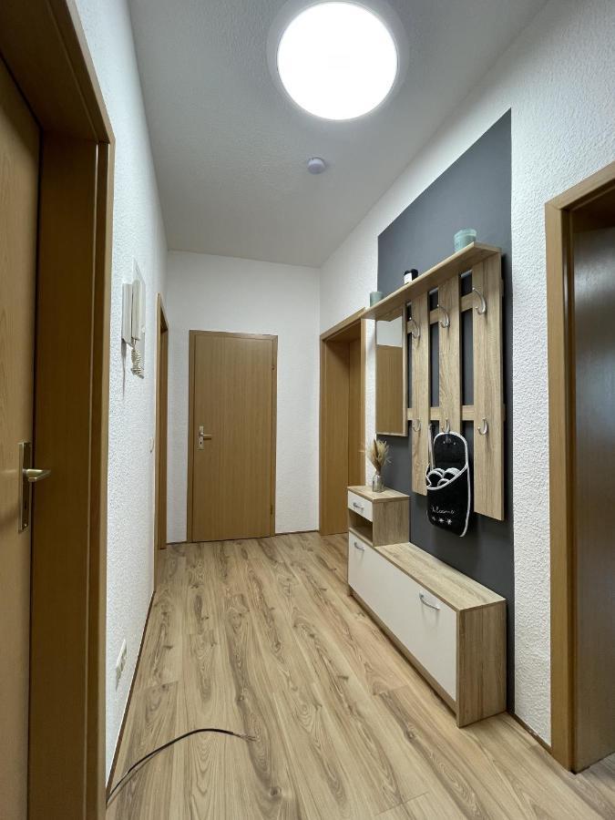 Das Gruene Haus フィンスターヴァルデ エクステリア 写真